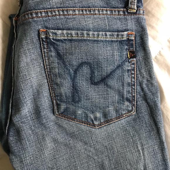 Citizens of Humanity jeans 👖 - Picture 6 of 7